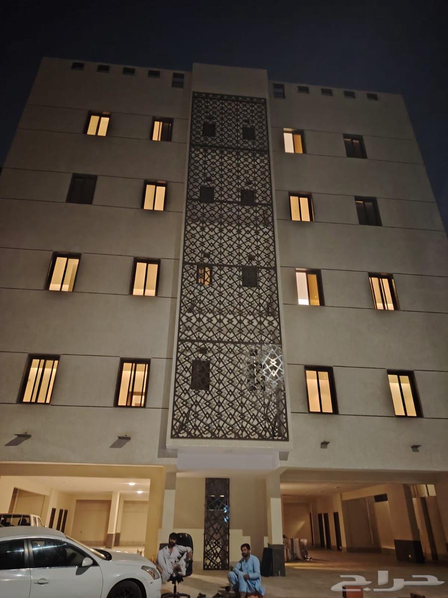 شقة 1 غرف في البوادي 4