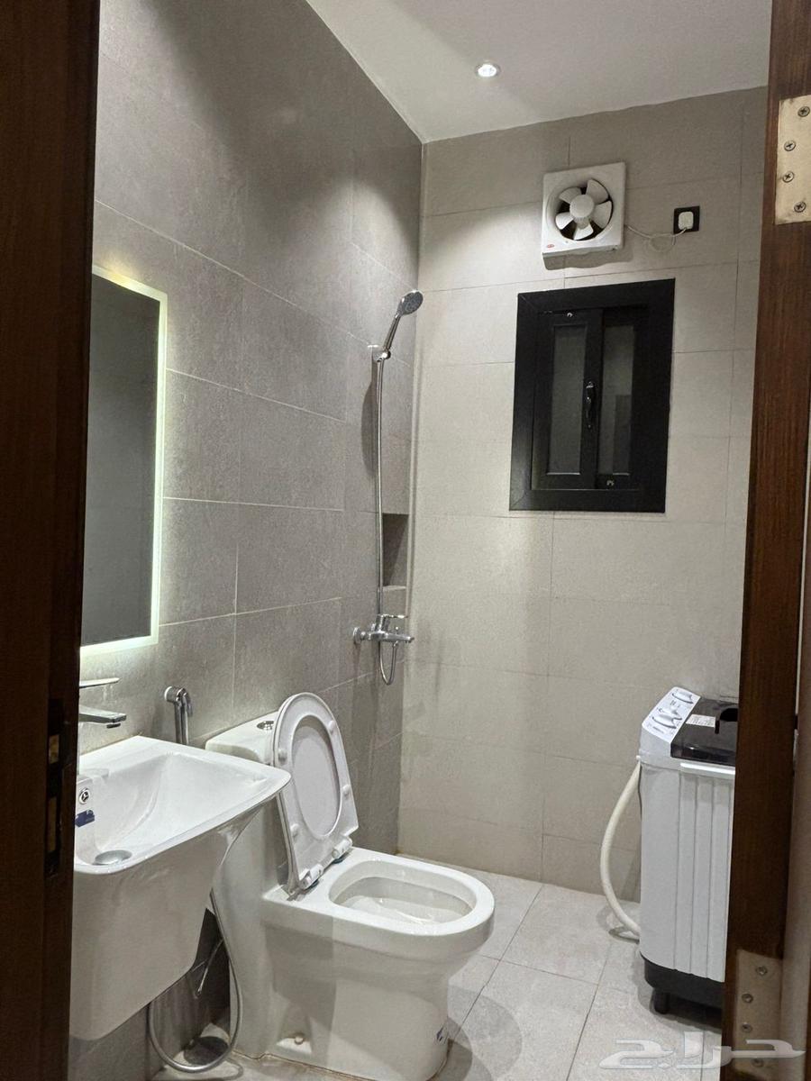 شقة 1 غرف في البوادي 5