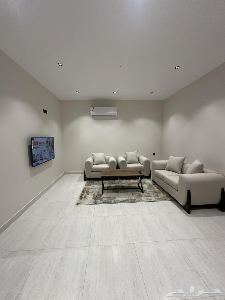 شقة 1 غرف في الفضيلة 3