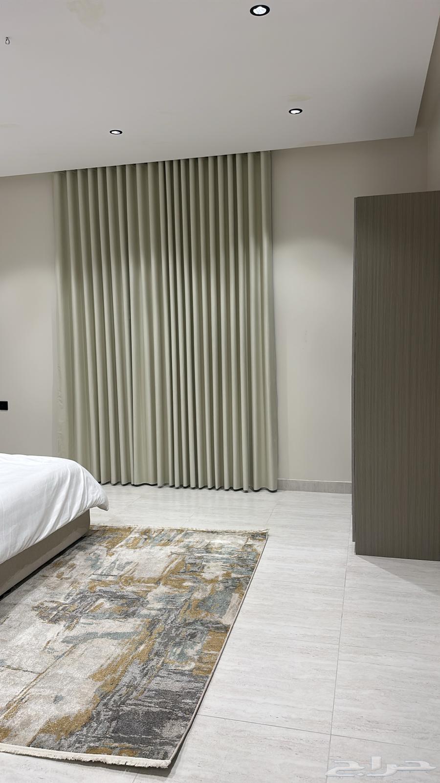 شقة 1 غرف في الفضيلة 6