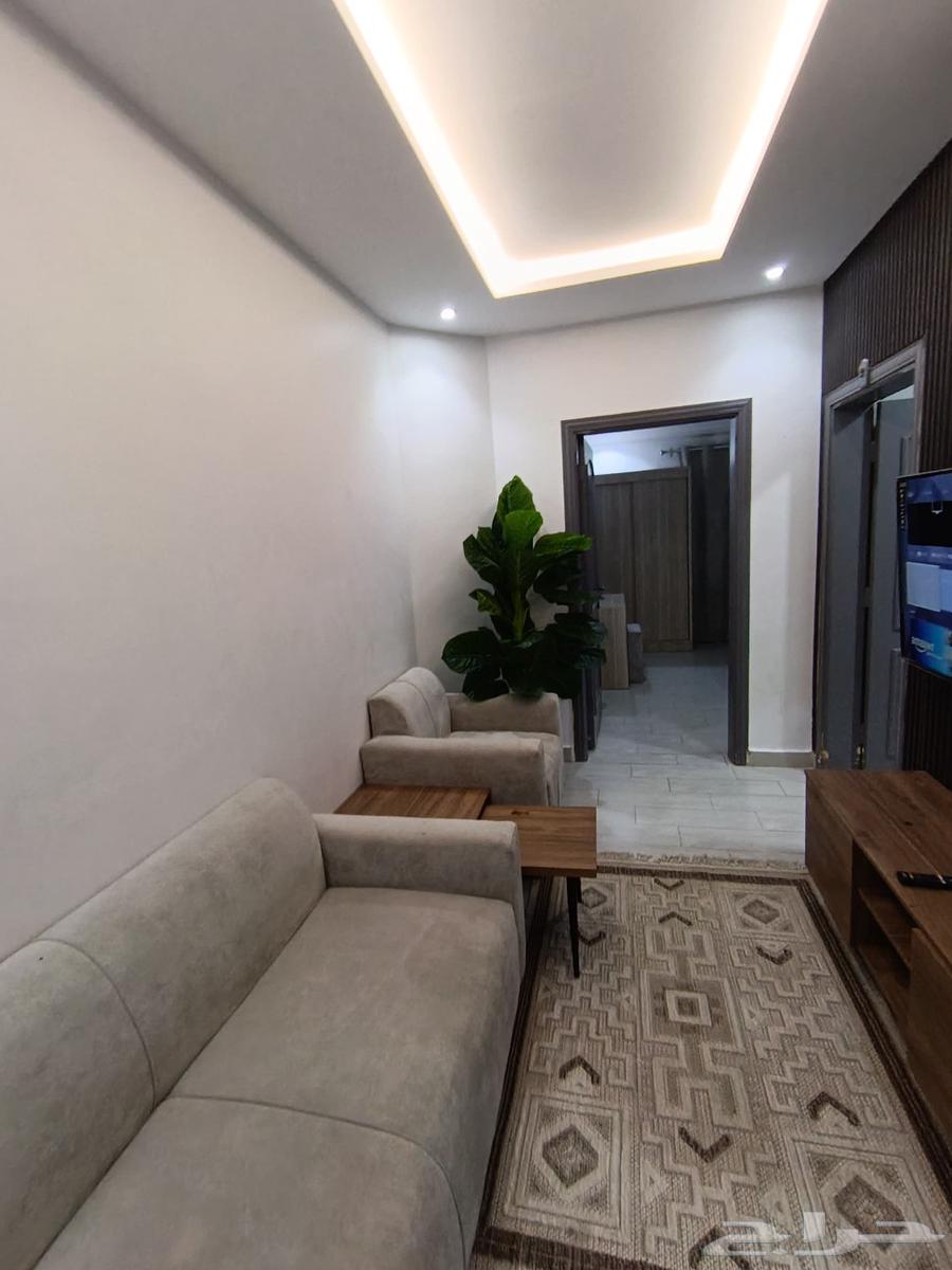 شقة 1 غرف في السلامة 6