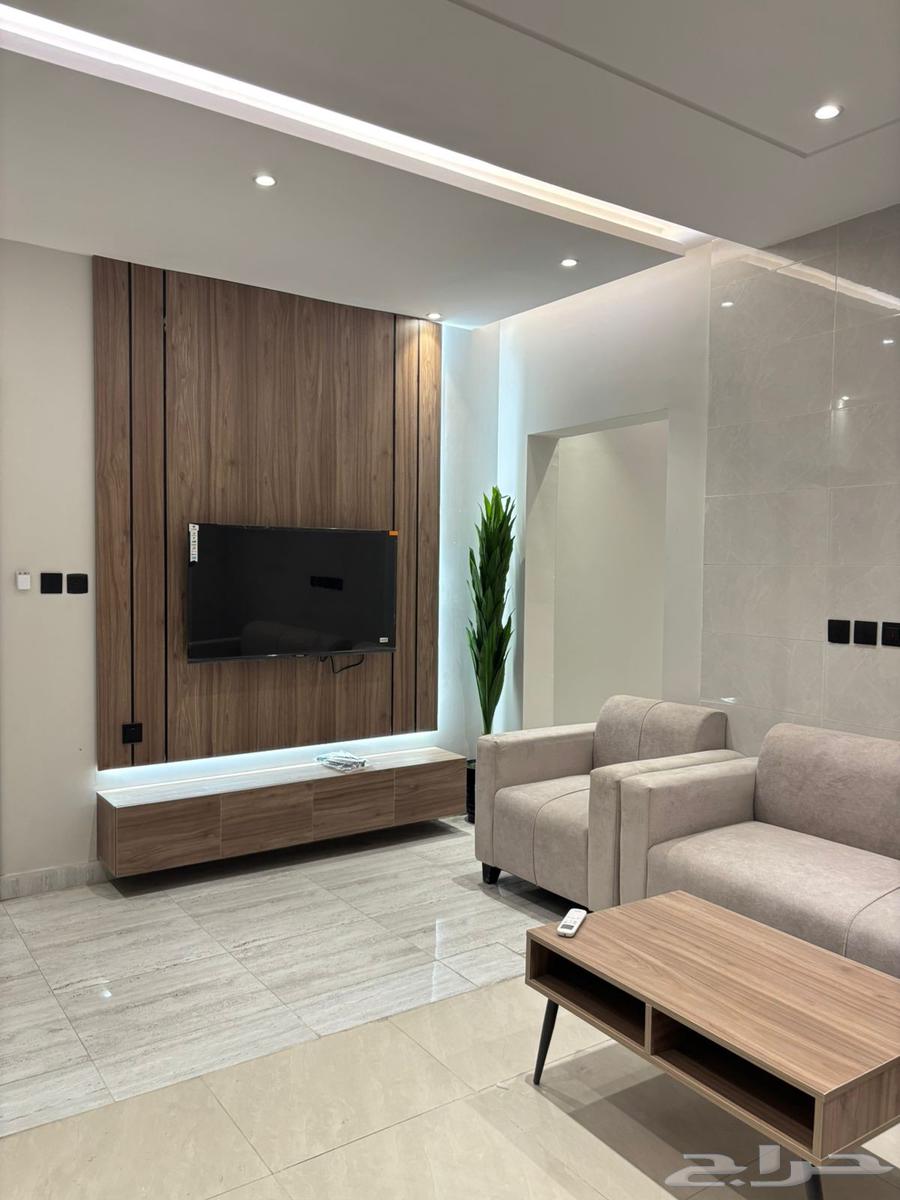 شقة 1 غرف في السلامة 10