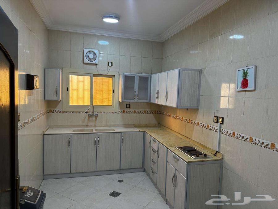 شقة 1 غرف في السلامة 6