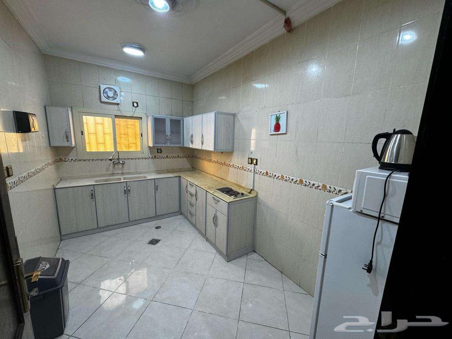 شقة 1 غرف في السلامة 7