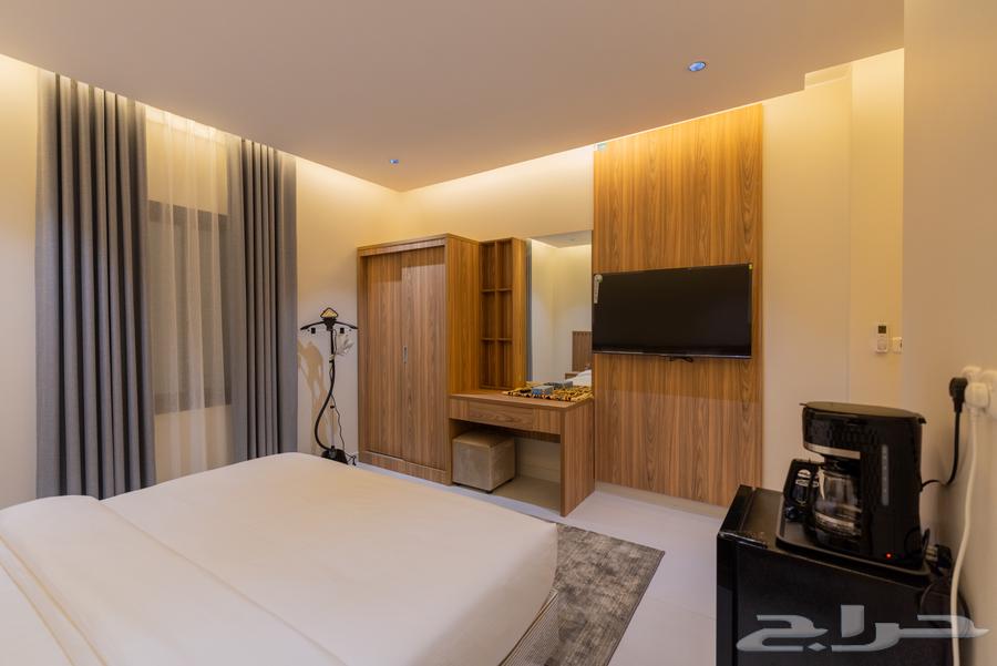 شقة 1 غرف في الفيحاء 2