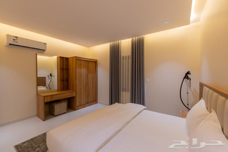 شقة 1 غرف في الفيحاء 3