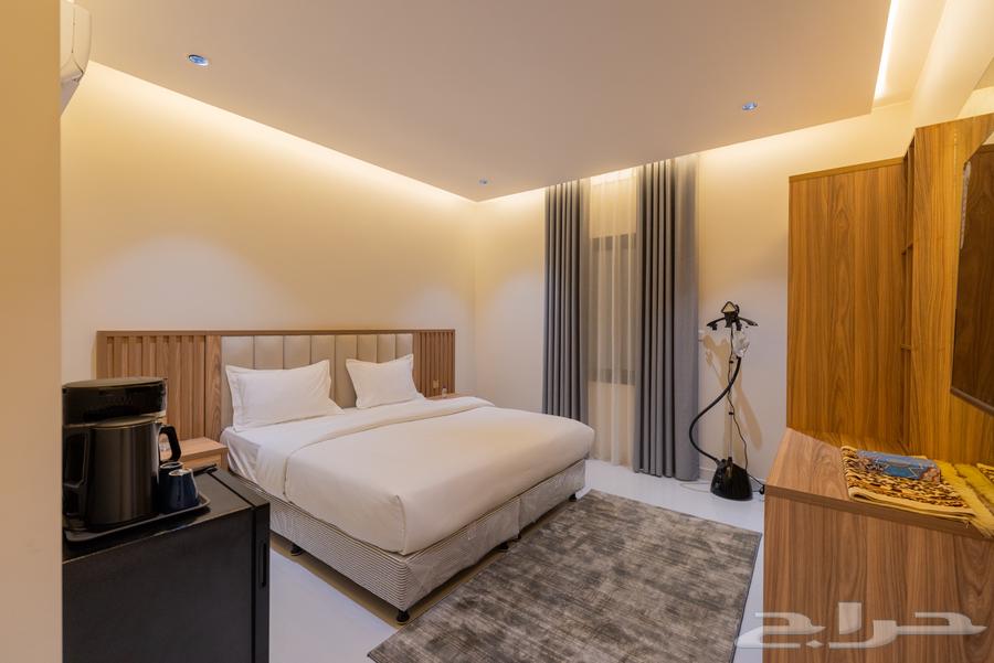 شقة 1 غرف في الفيحاء 4