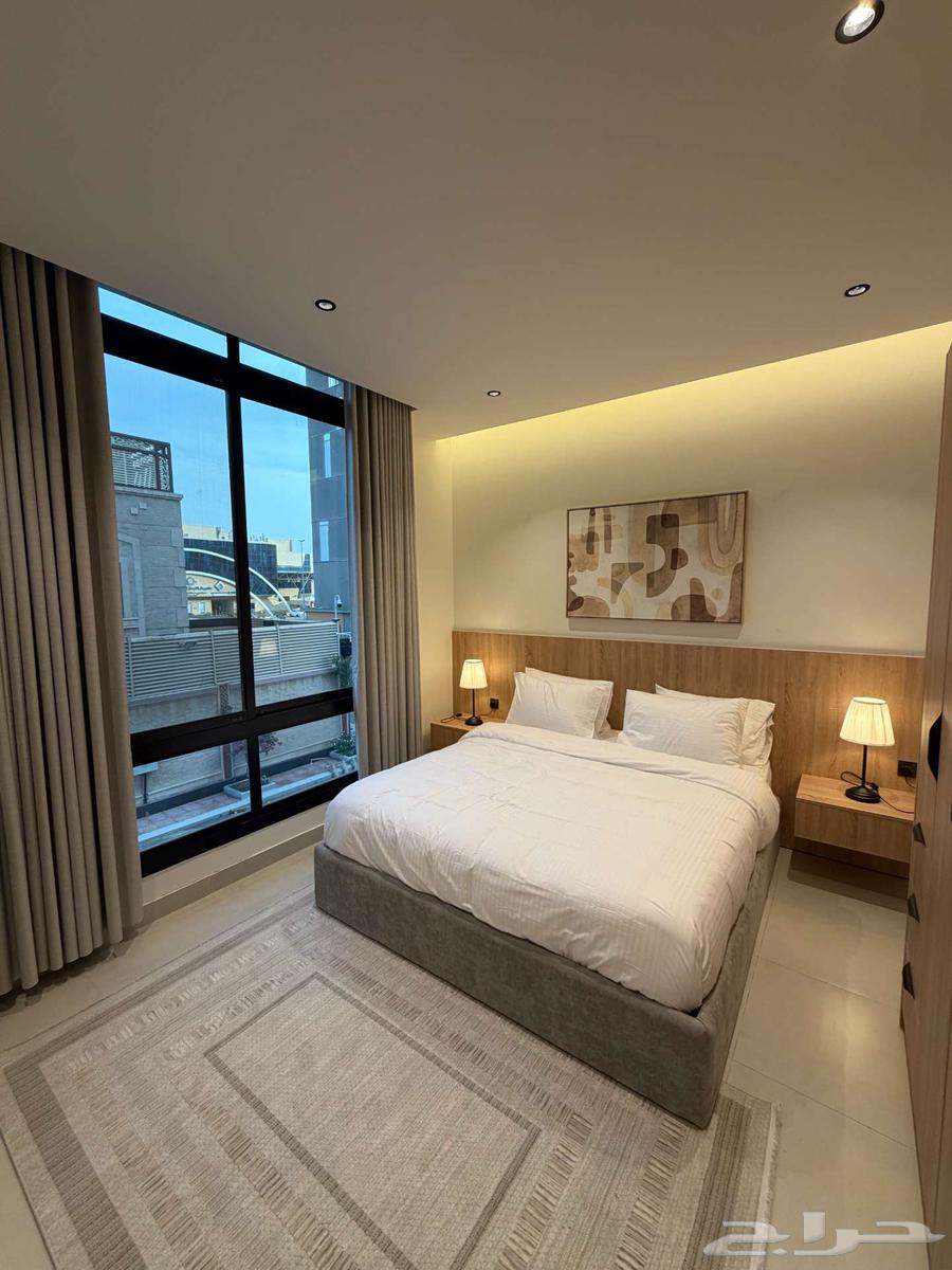 شقة 1 غرف في السلامة 2