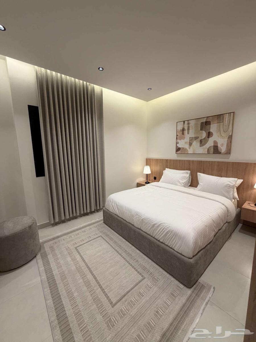 شقة 1 غرف في السلامة 11