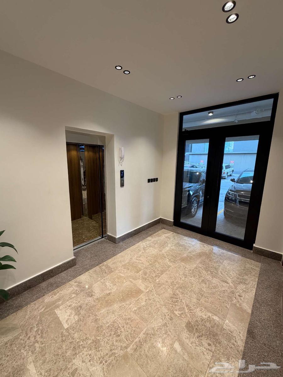 شقة 1 غرف في السلامة 13