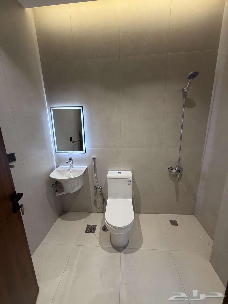 شقة 1 غرف في السلامة 15