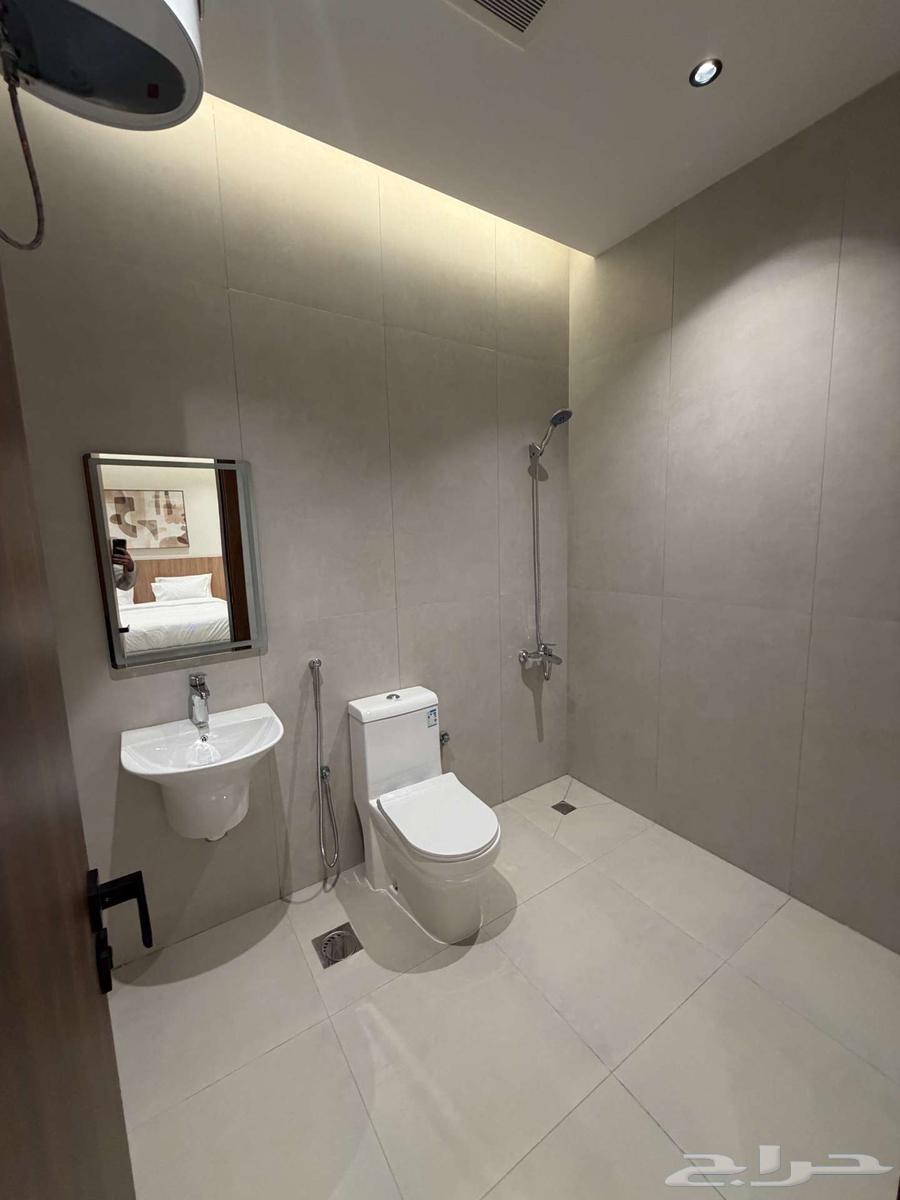 شقة 1 غرف في السلامة 16
