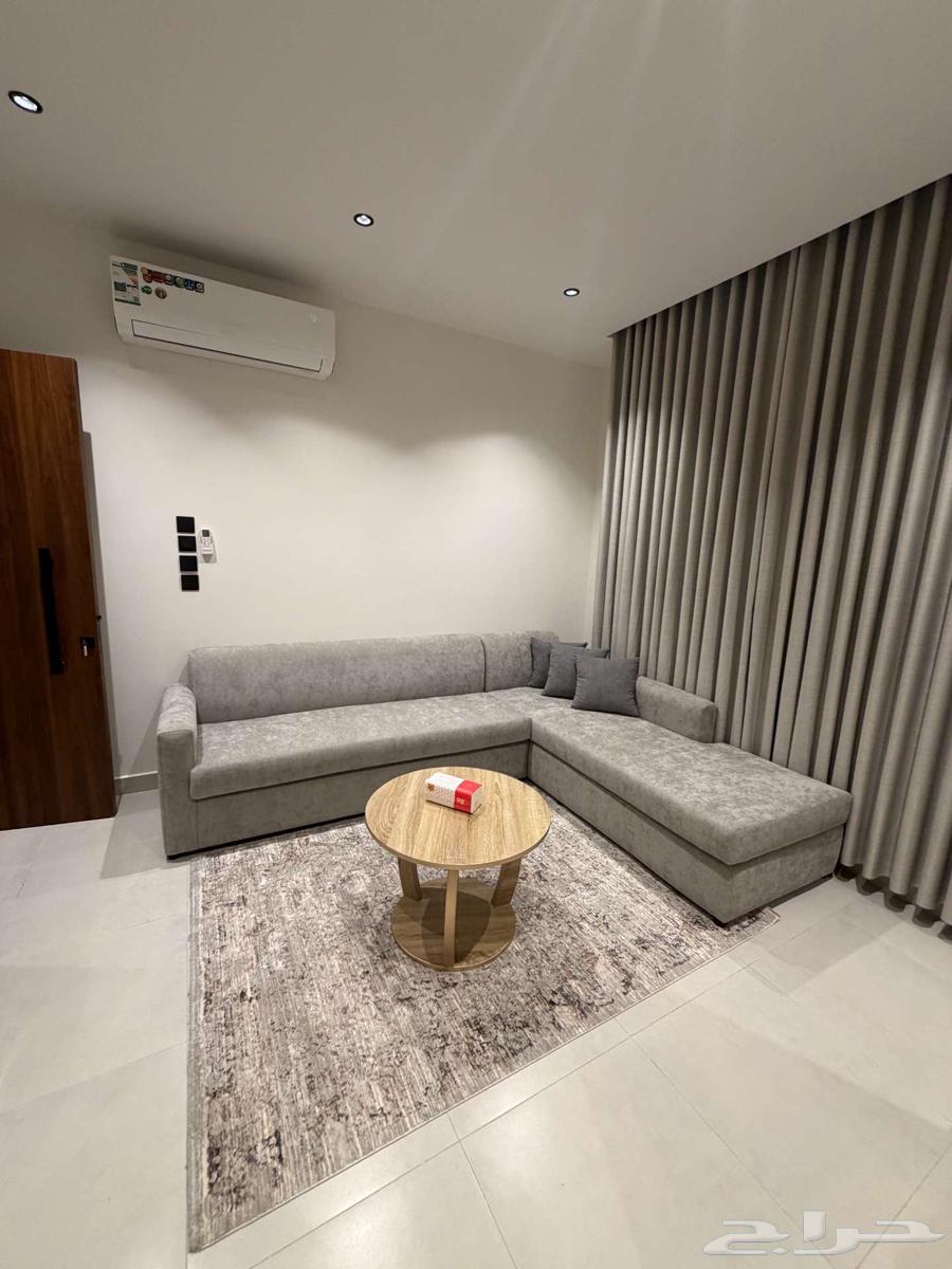 شقة 1 غرف في السلامة 3
