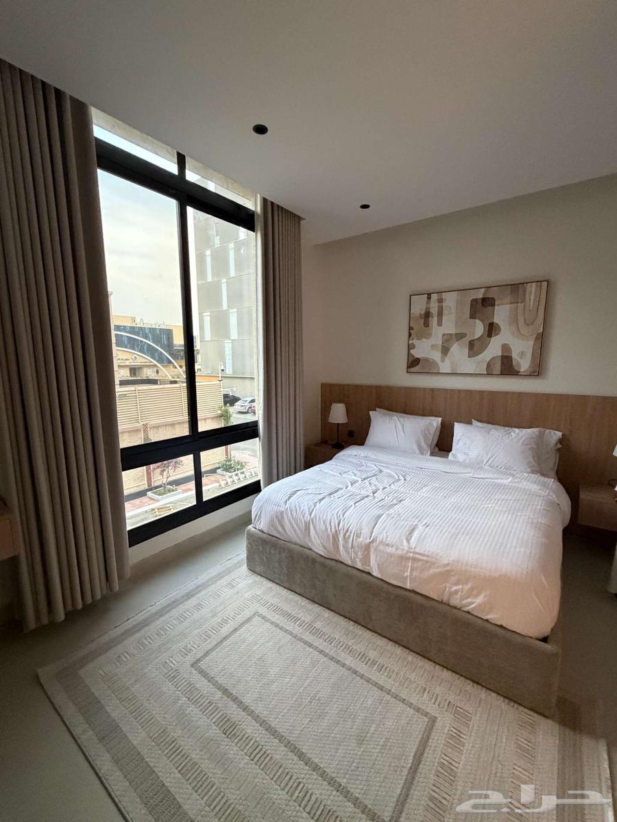 شقة 1 غرف في السلامة 6