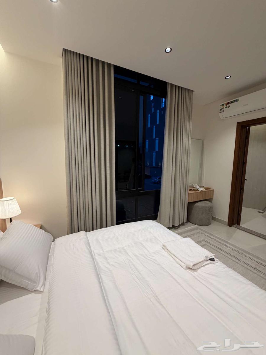 شقة 1 غرف في السلامة 7