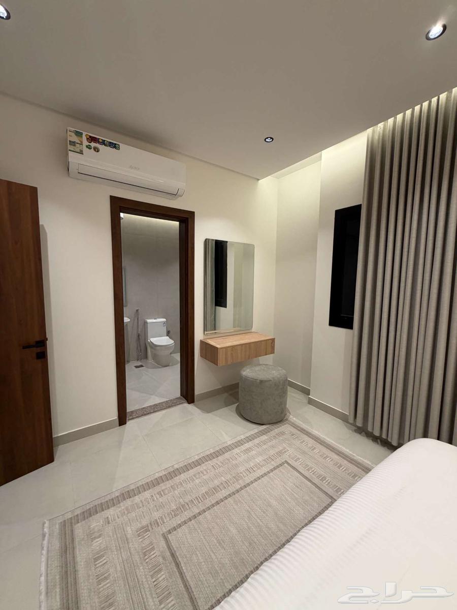 شقة 1 غرف في السلامة 8