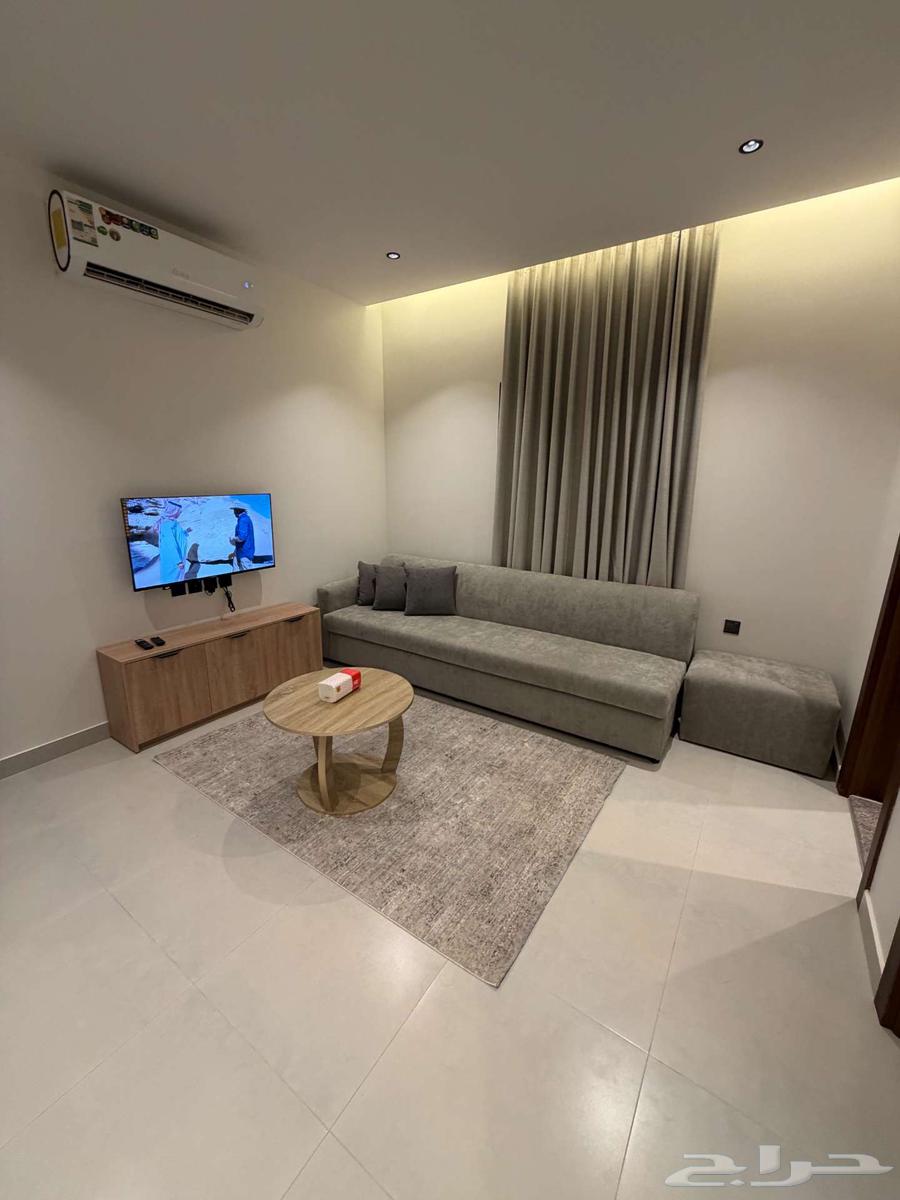 شقة 1 غرف في السلامة 9