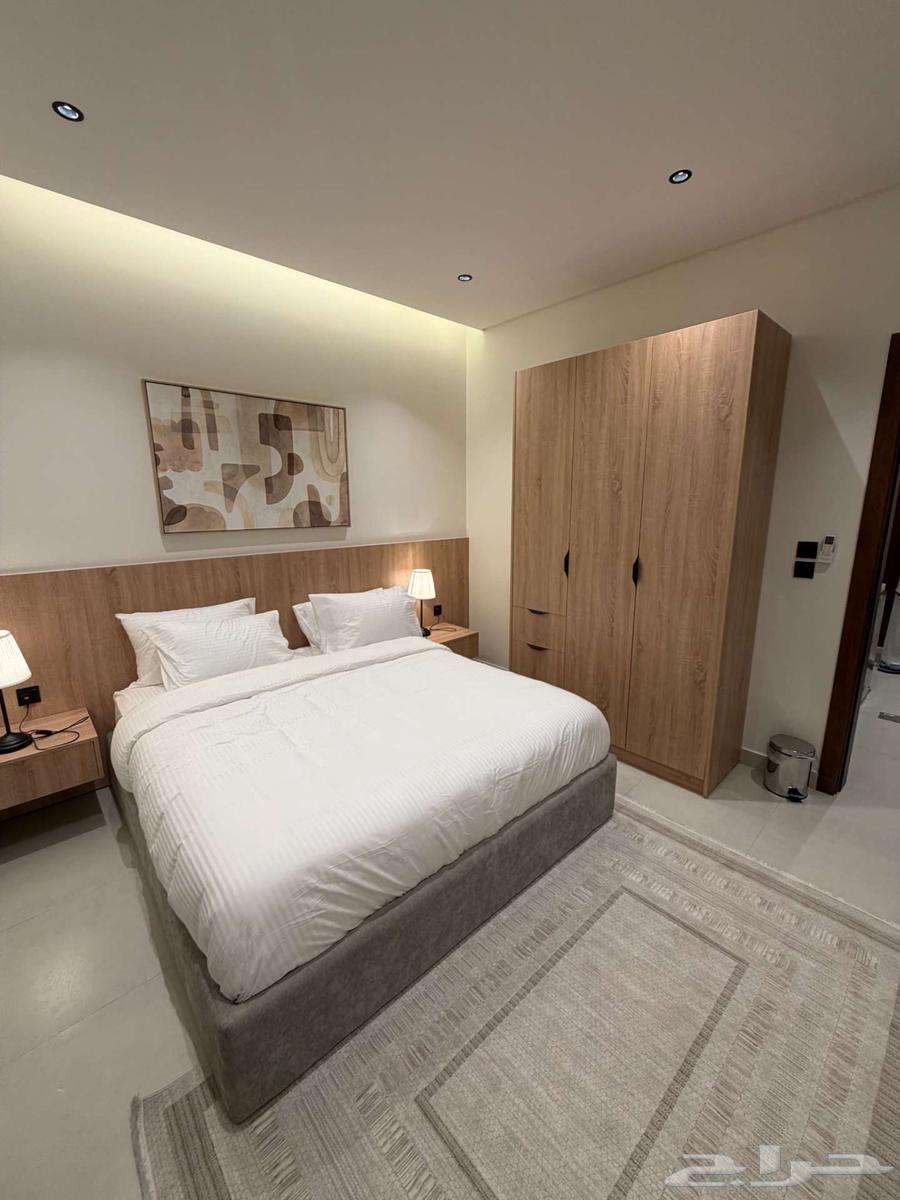 شقة 1 غرف في السلامة 10