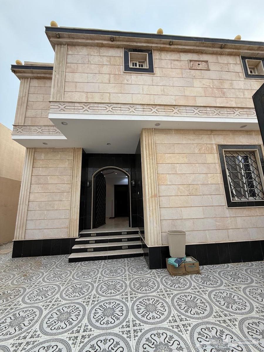 شقة  في الرحمانية 2