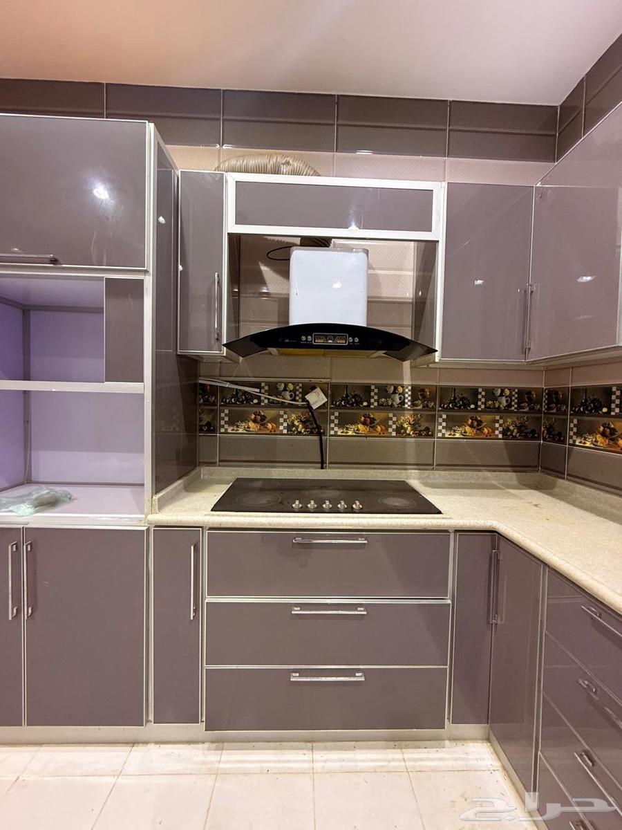 شقة  في الرحمانية 7