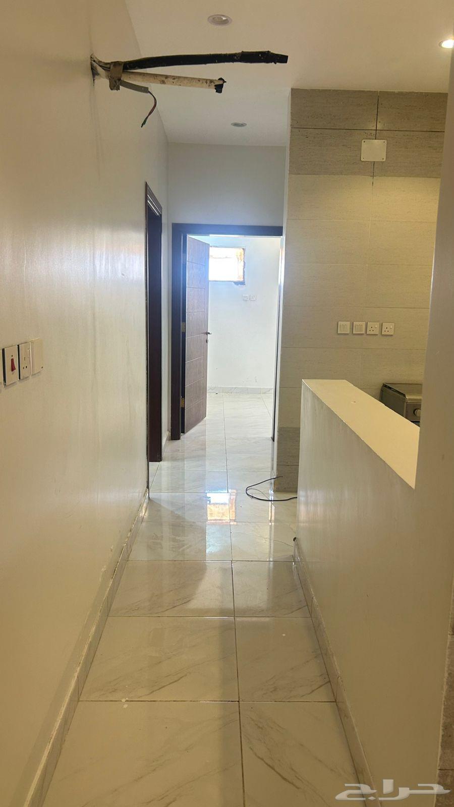 شقة 3 غرف في الوفاء 2