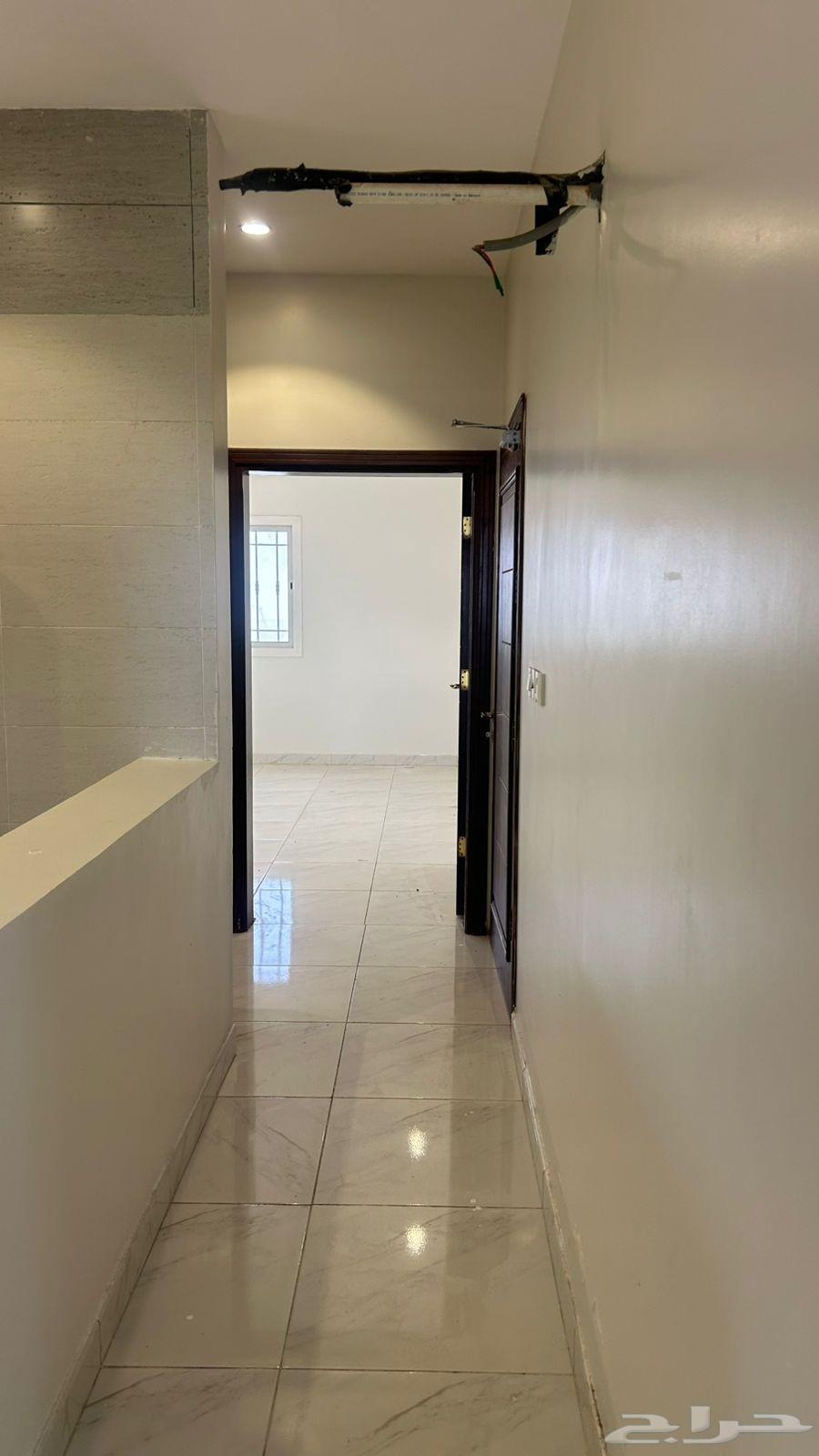 شقة 3 غرف في الوفاء 4