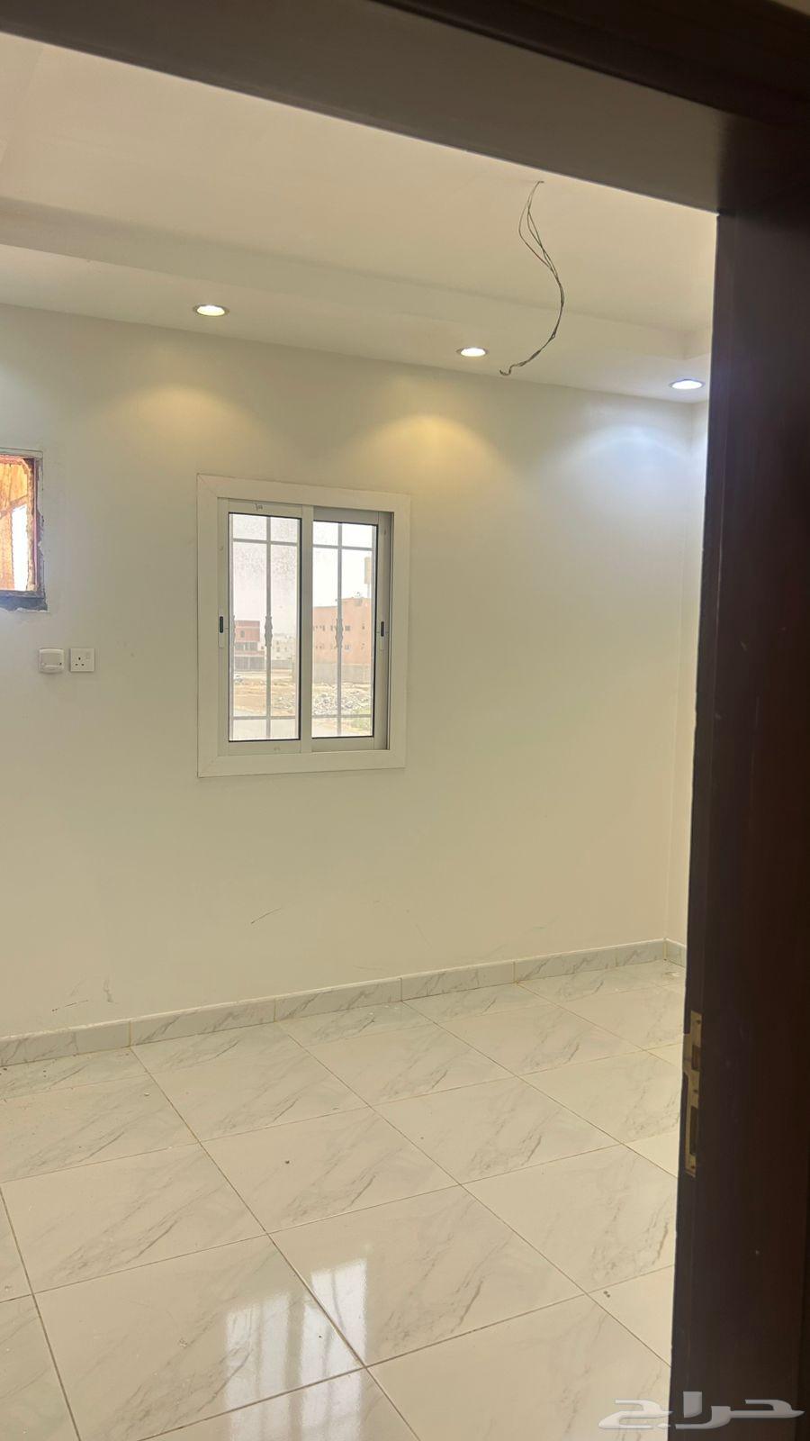 شقة 3 غرف في الوفاء 6