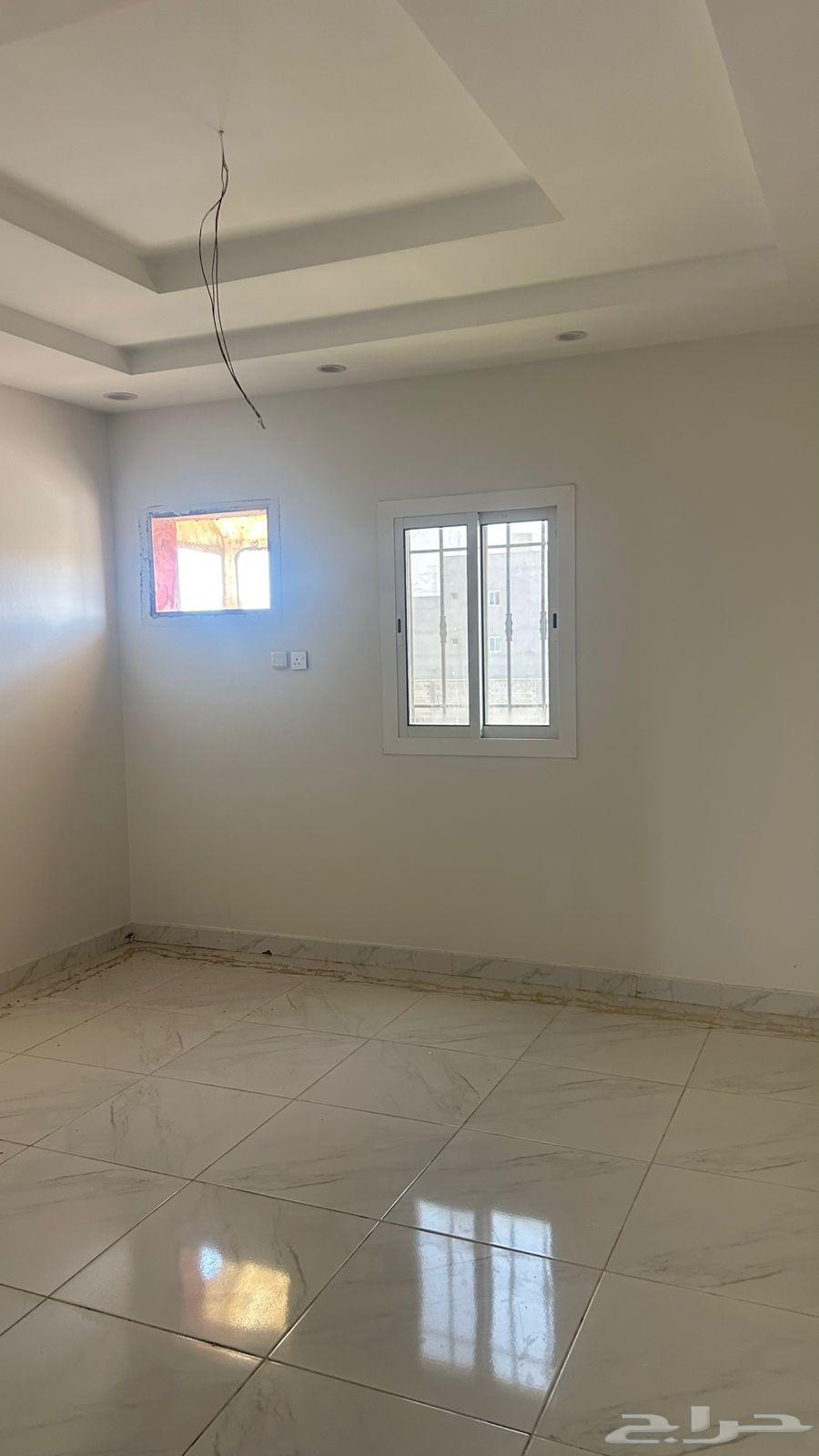 شقة 3 غرف في الوفاء 7