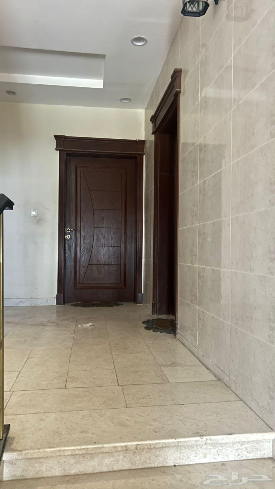 شقة 3 غرف في الوفاء 9