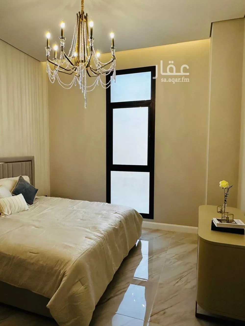 فيلا 3 غرف في سدرة 11