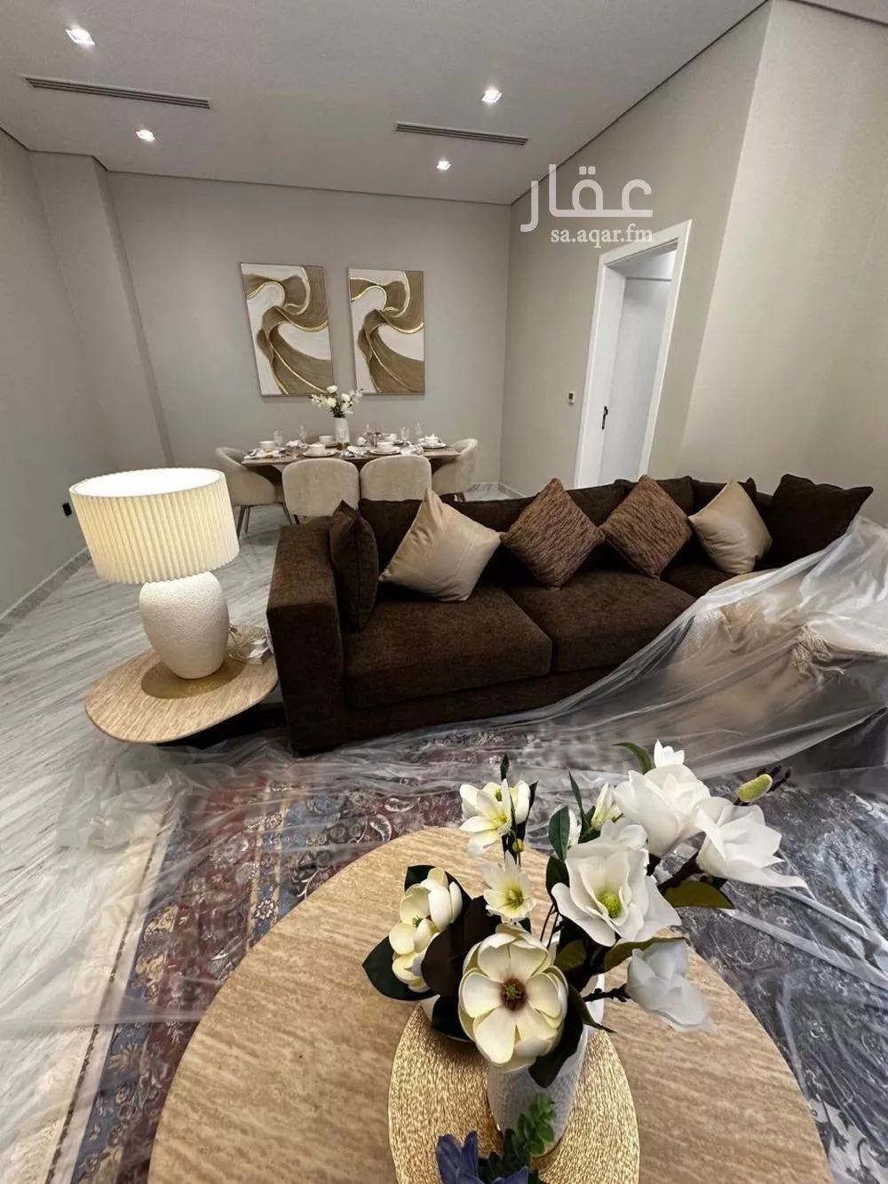 فيلا 3 غرف في سدرة 12