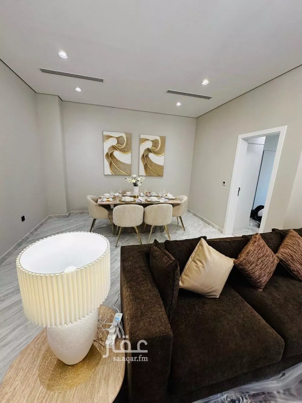 فيلا 3 غرف في سدرة 14