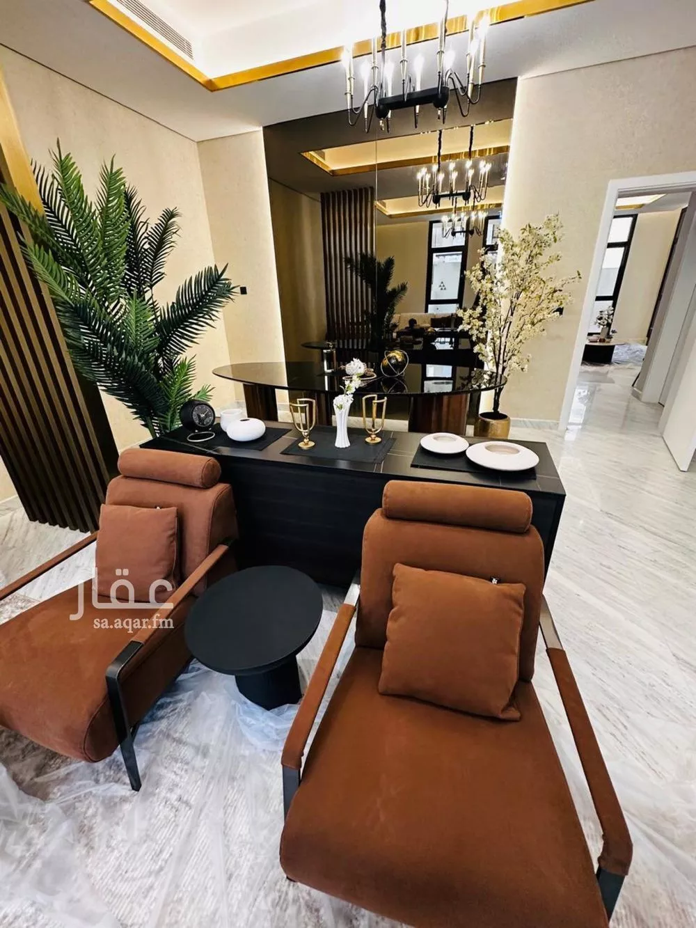 فيلا 3 غرف في سدرة 16