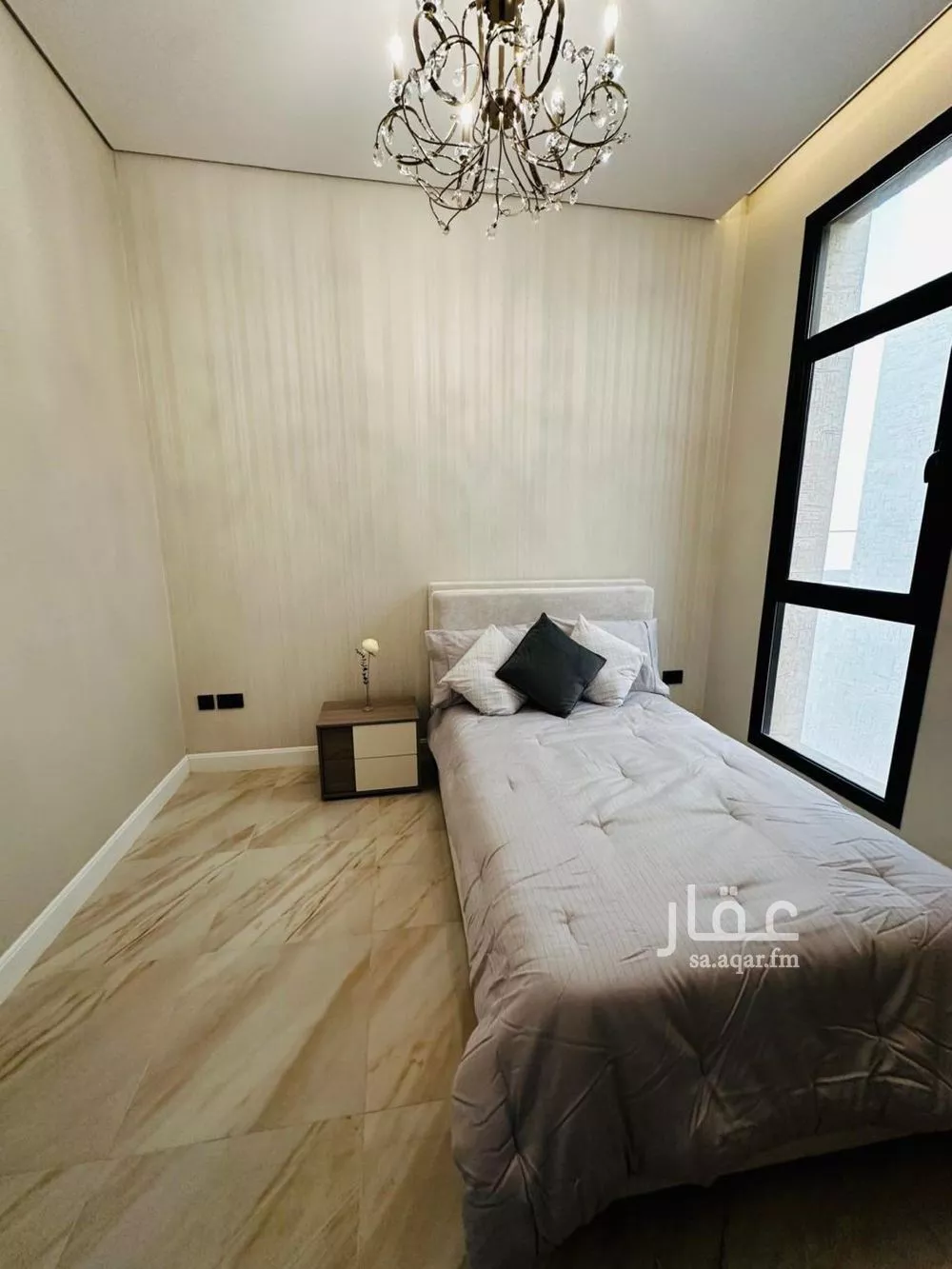 فيلا 3 غرف في سدرة 17