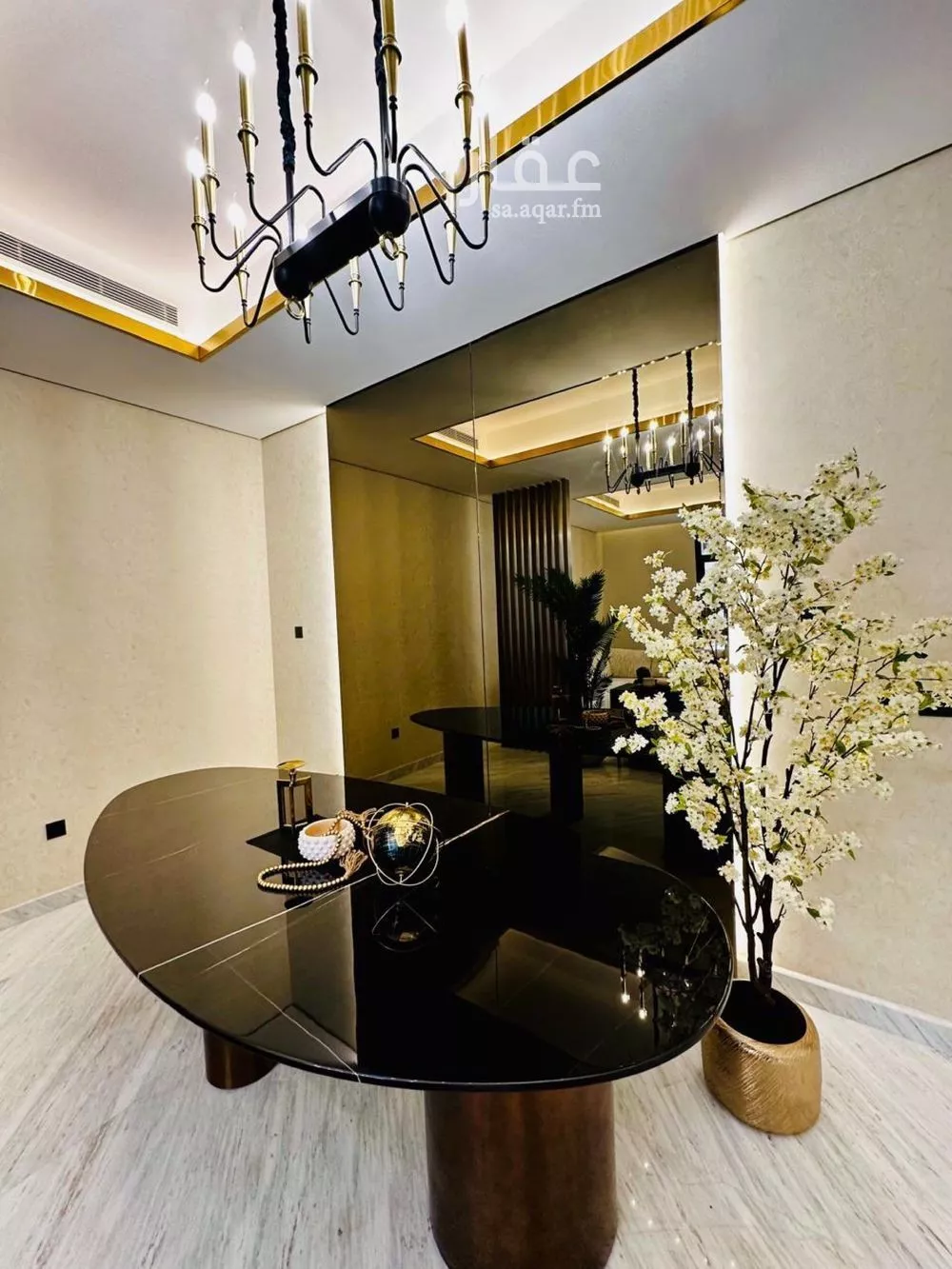 فيلا 3 غرف في سدرة 18