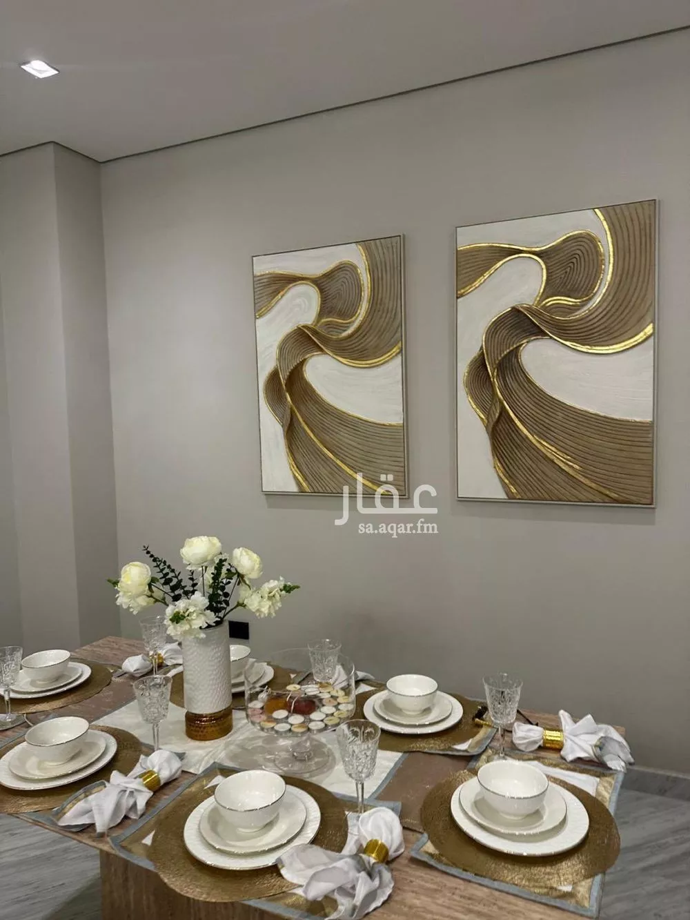 فيلا 3 غرف في سدرة 21