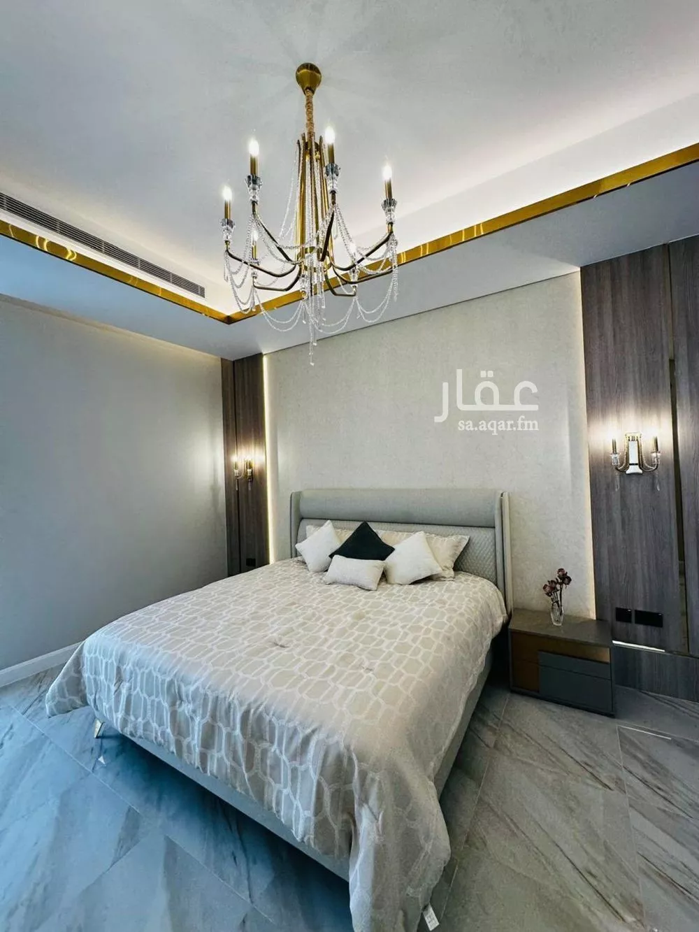 فيلا 3 غرف في سدرة 22