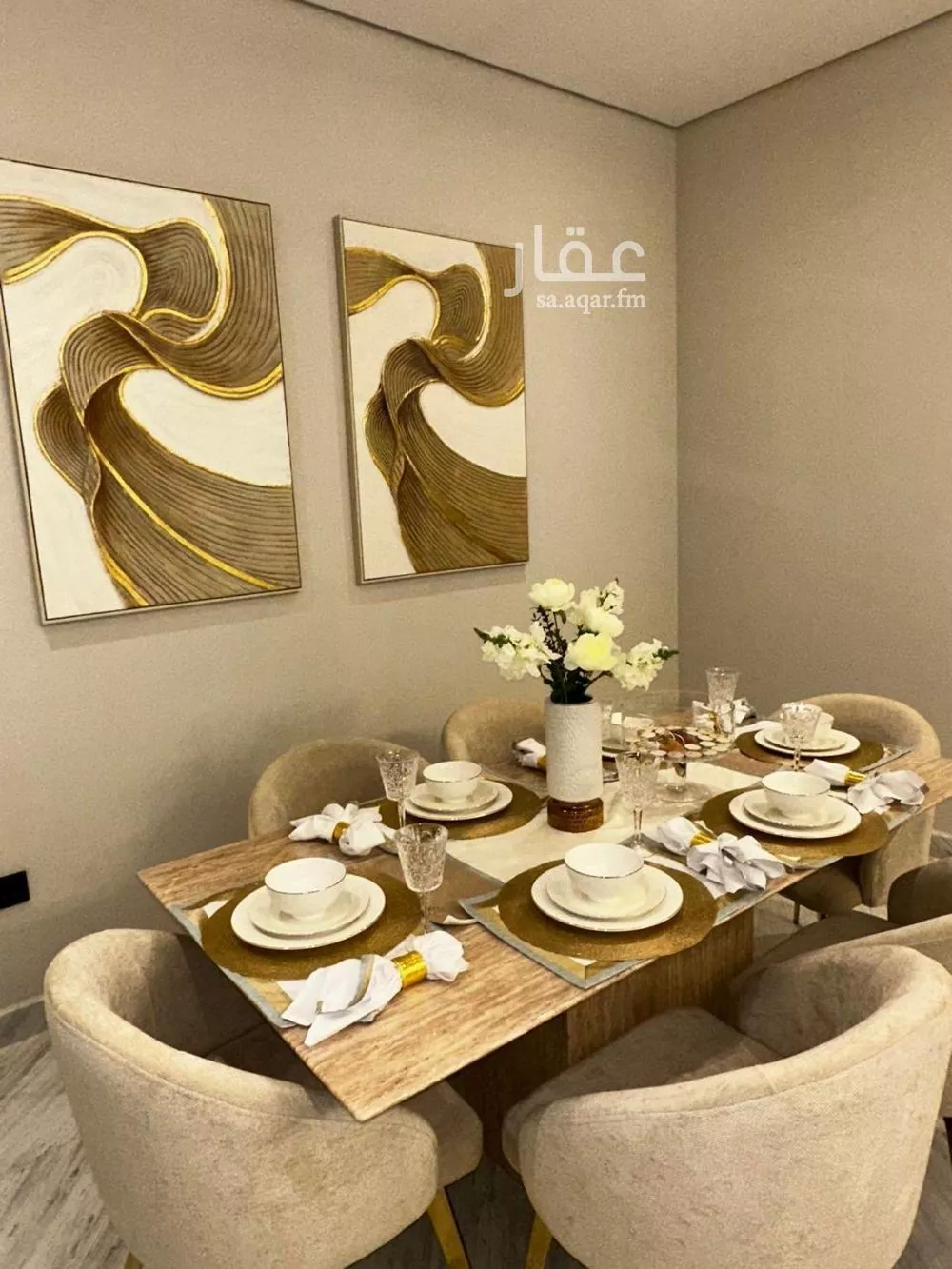 فيلا 3 غرف في سدرة 24