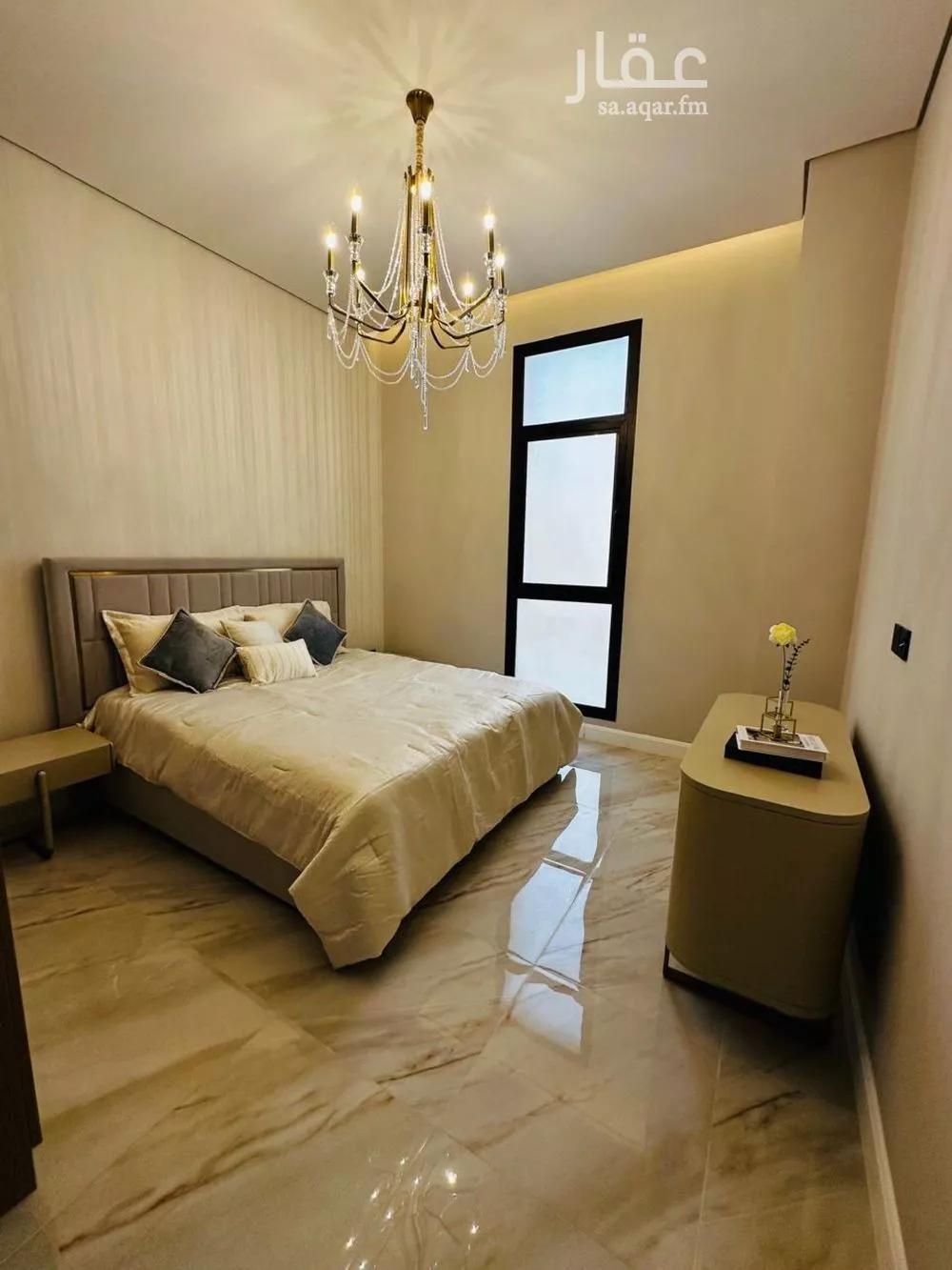 فيلا 3 غرف في سدرة 25