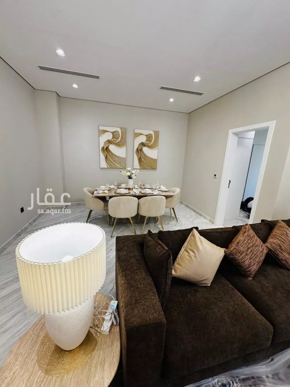 فيلا 3 غرف في سدرة 4