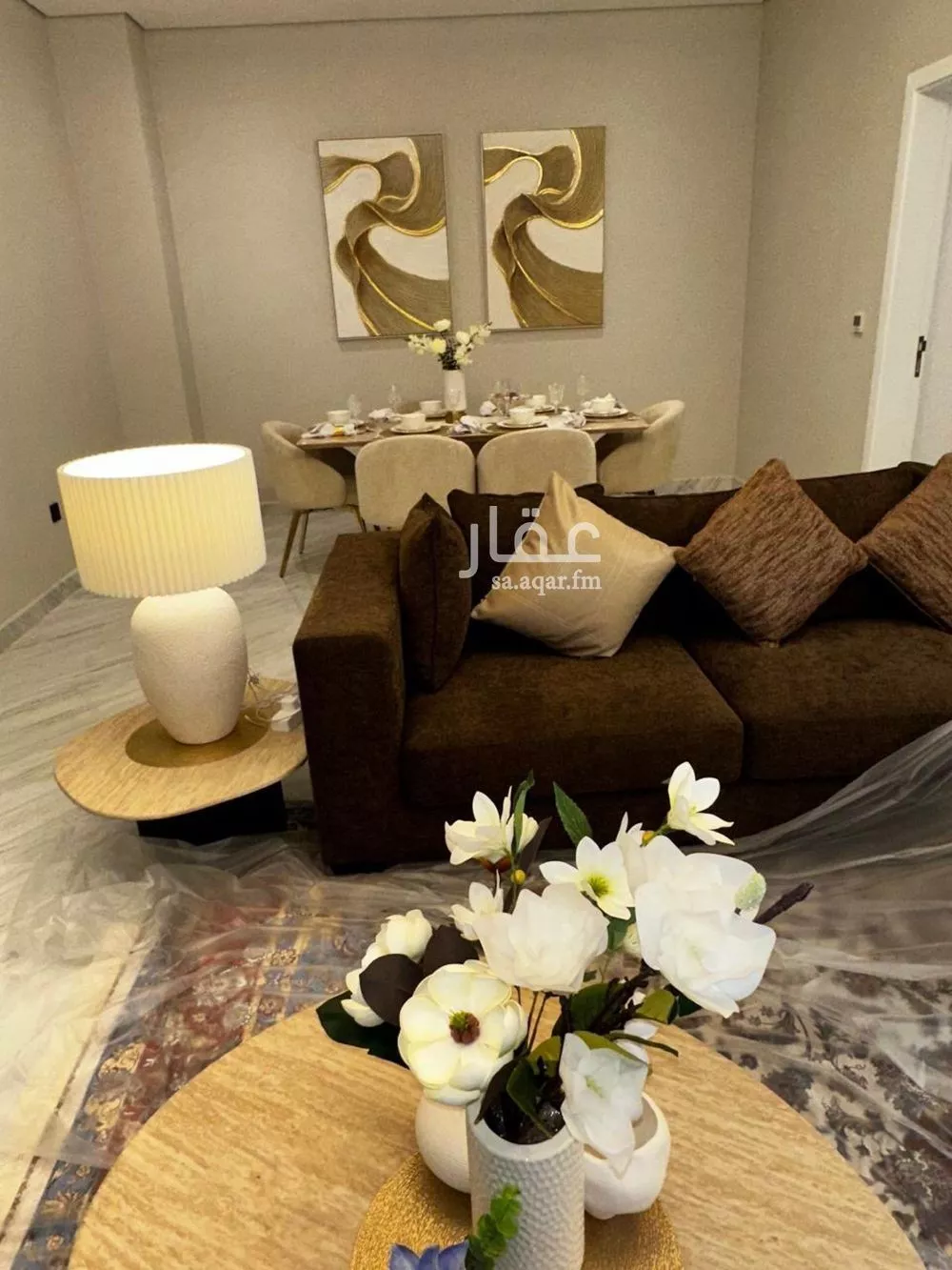 فيلا 3 غرف في سدرة 5