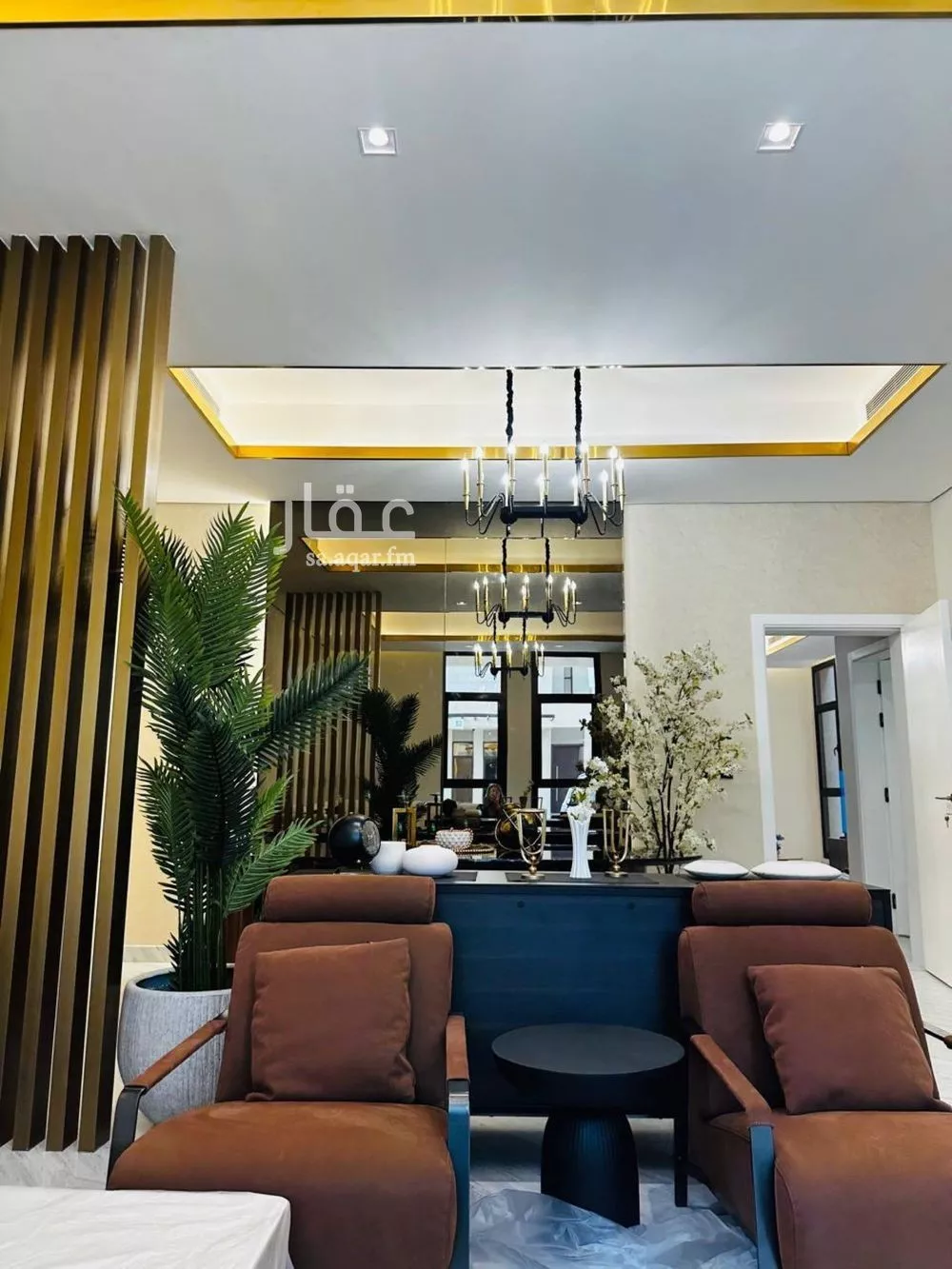 فيلا 3 غرف في سدرة 6