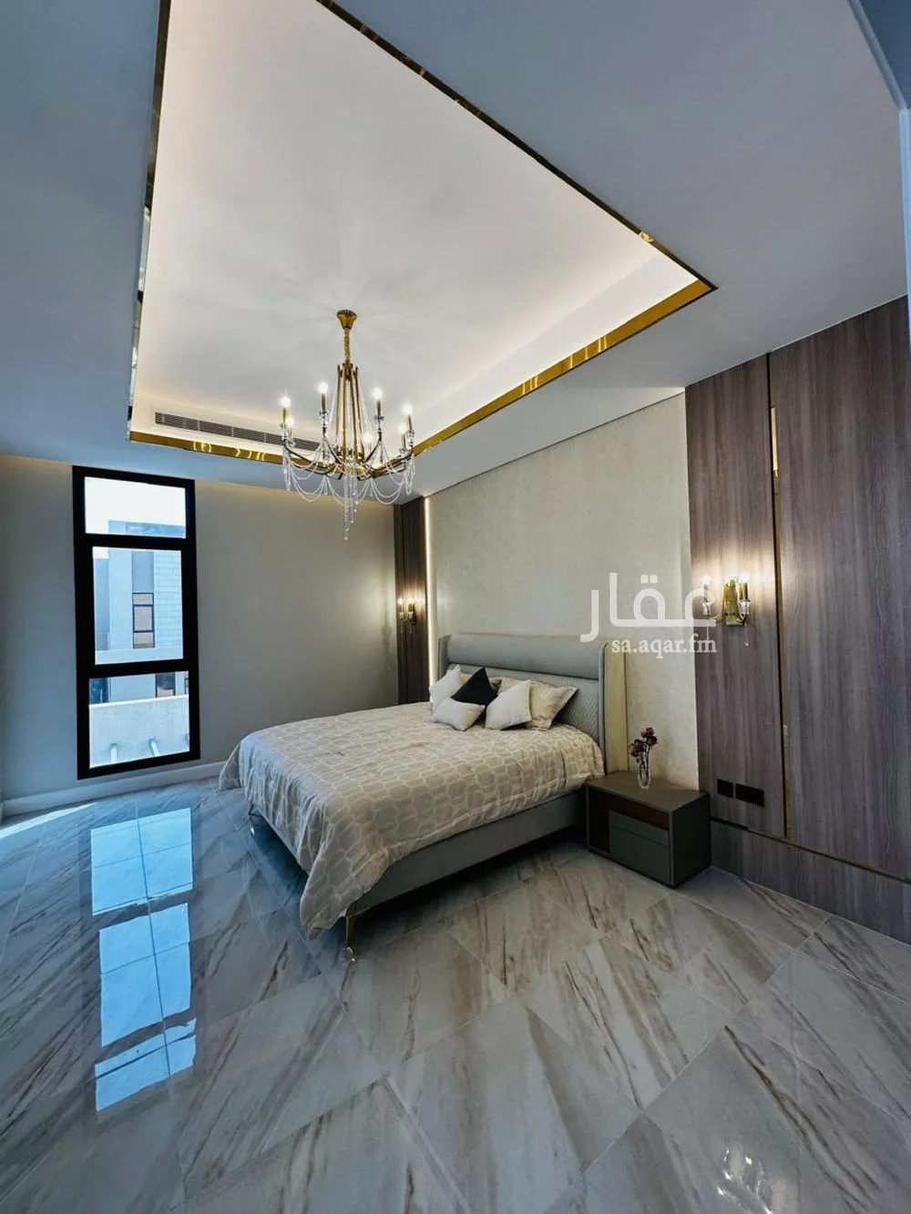 فيلا 3 غرف في سدرة 8