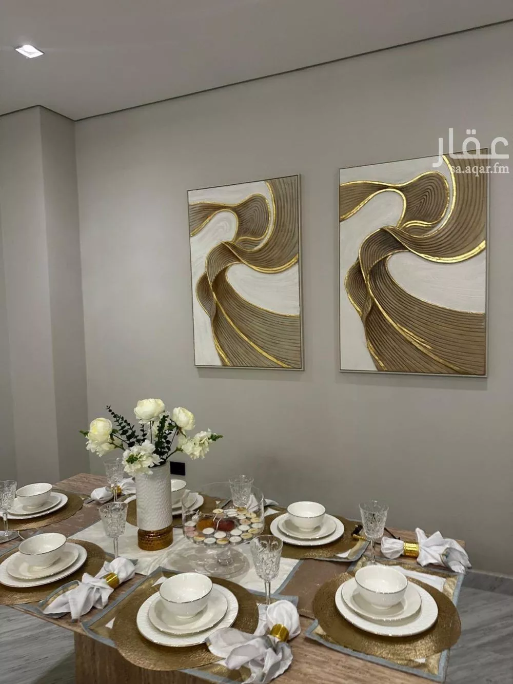 فيلا 3 غرف في سدرة 10