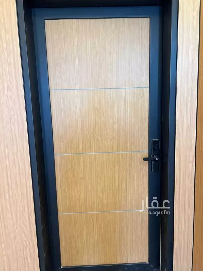 شقة 4 غرف في اليرموك 9