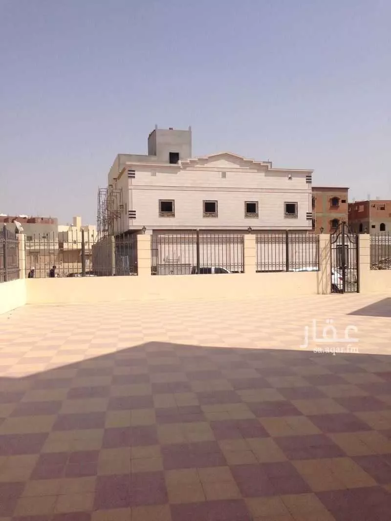 شقة 1 غرف في الصالحية 3