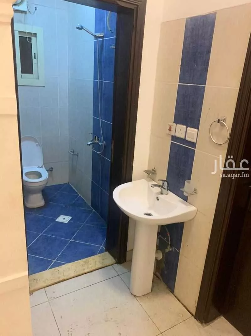 شقة 1 غرف في الصالحية 4