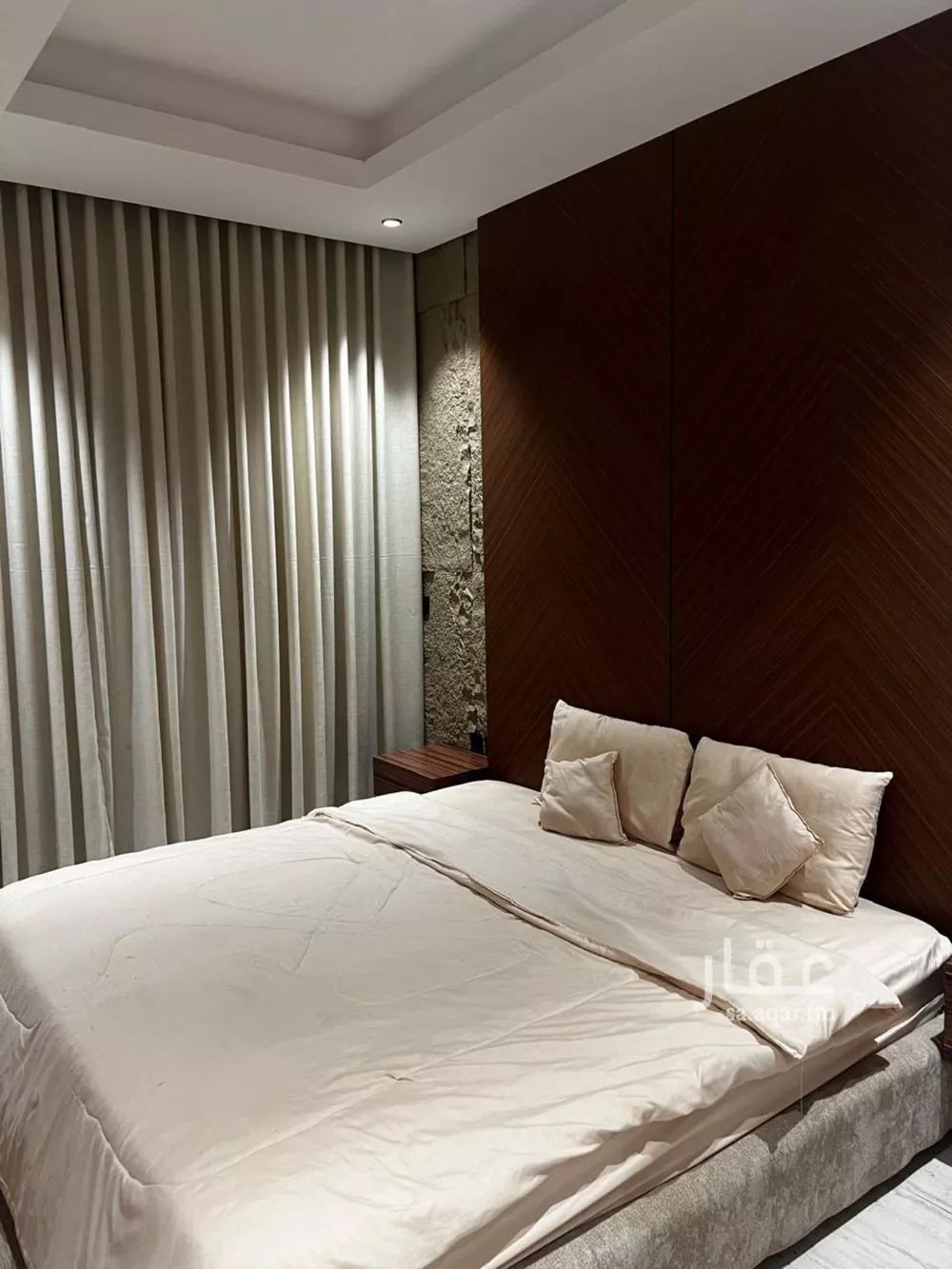 شقة 2 غرف في النرجس 2