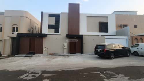 فيلا 15 غرف في العريجاء الأوسط 3