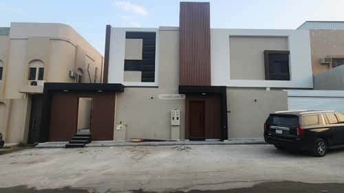 فيلا 15 غرف في العريجاء الأوسط 4